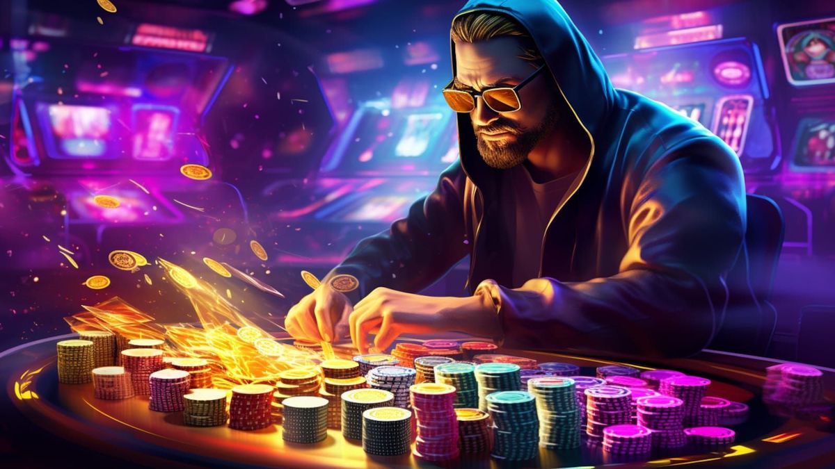 Hard Rock کیسینو میں رولیٹی گیمز کے بارے میں معلومات