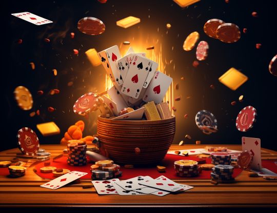Hard Rock کیسینو میں بکراٹکھیلیں