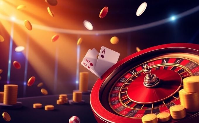Hard Rock میں پاکستان کے کھلاڑیوں کے لیے ٹاپ گیمز