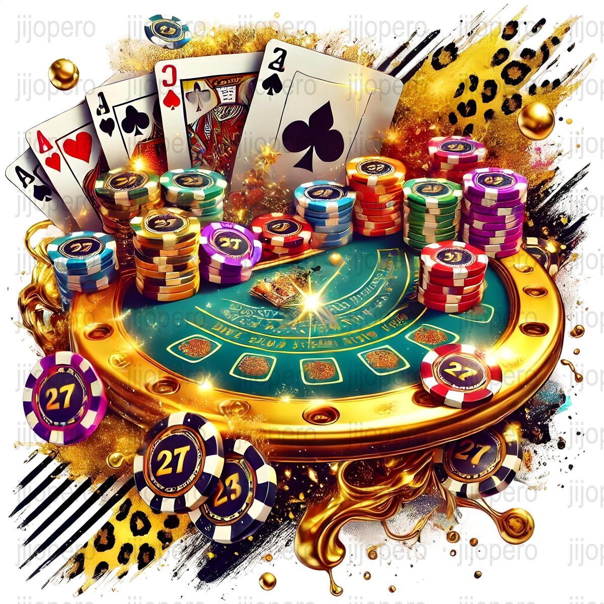 Hard Rock آن لائن کیسینو میں کھیلنے کی وجوہات