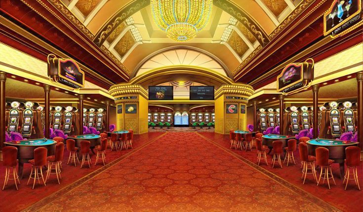 Hard Rock کیسینو میں سلاٹ کھیلنا شروع کریں۔