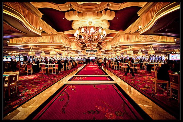 Hard Rock آن لائن کیسینو میں اصل گیمز